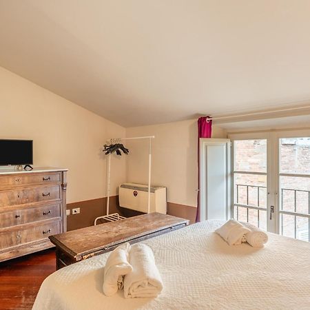 Anfiteatro Luxury Rooms - Affitti Brevi Italia 루카 외부 사진